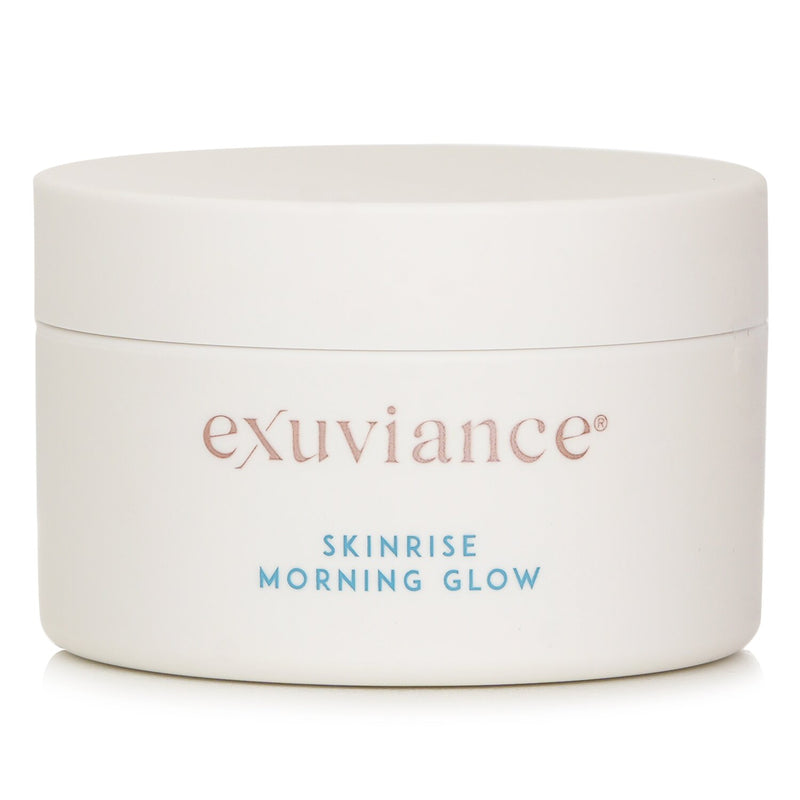 エクスビアンス  Skinrise Morning Glow   36 Pads