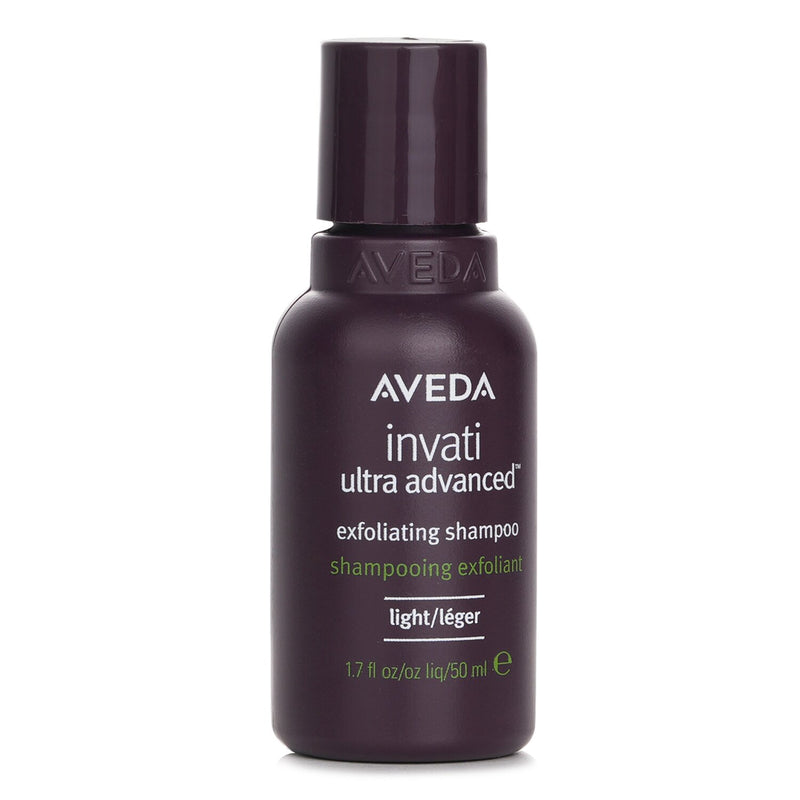 アヴェダ  Invati Ultra Advanced Shampoo Light (Travel Size)   50ml