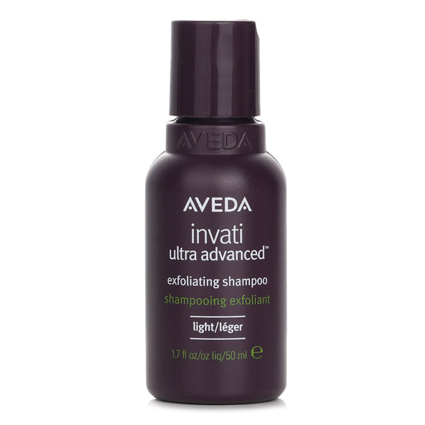 アヴェダ  Invati Ultra Advanced Shampoo Light (Travel Size)   50ml