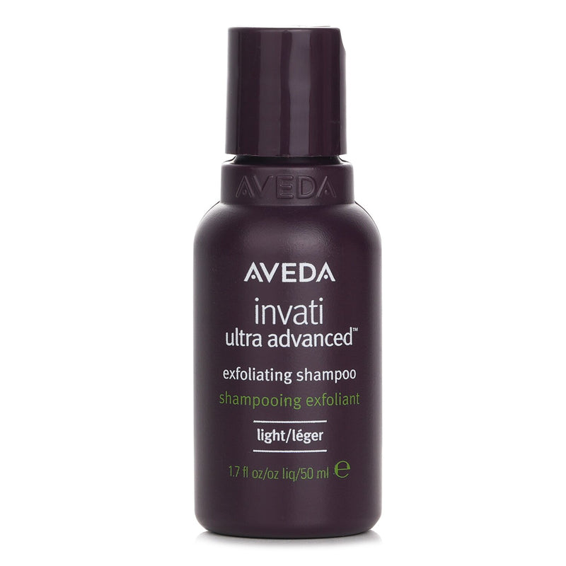 アヴェダ  Invati Ultra Advanced Shampoo Light (Travel Size)   50ml
