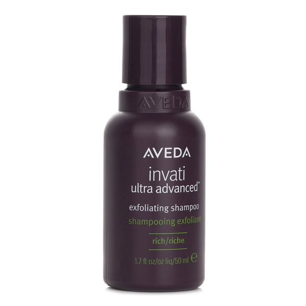 アヴェダ  Invati Ultra Advanced Shampoo Rich (Travel Size)   50ml