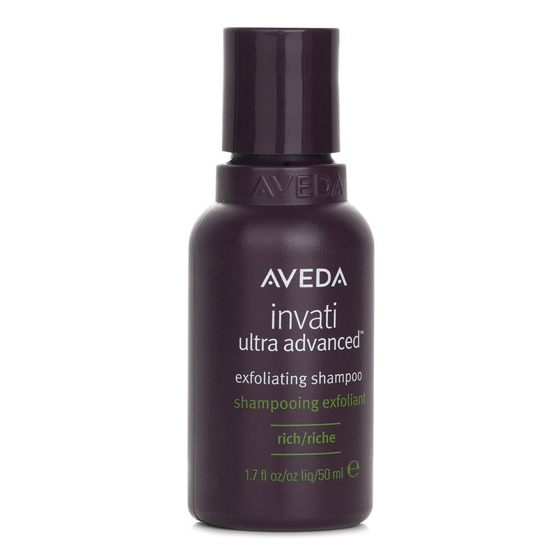 アヴェダ  Invati Ultra Advanced Shampoo Rich (Travel Size)   50ml