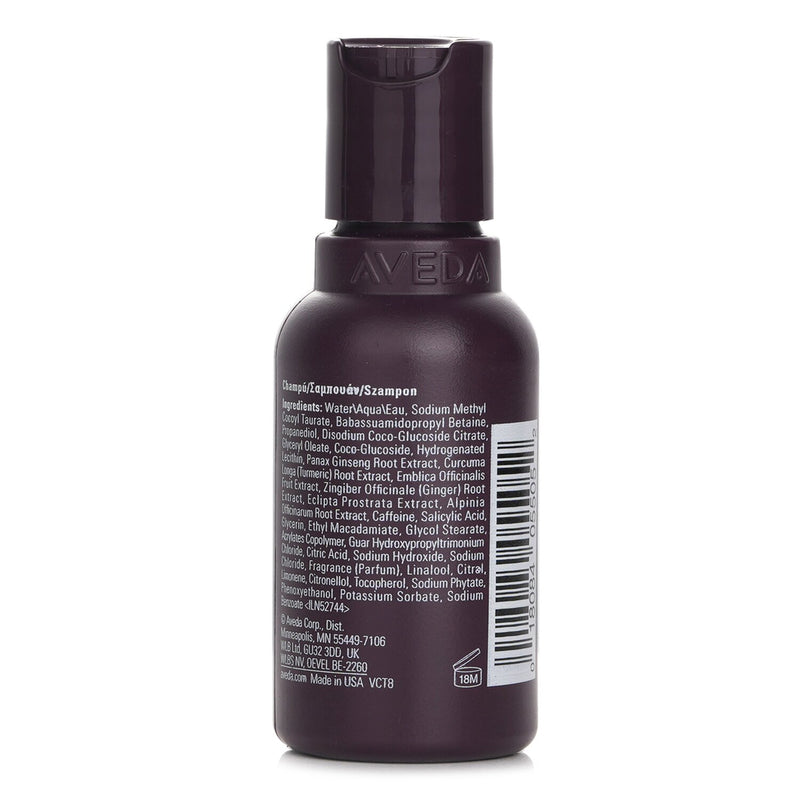 アヴェダ  Invati Ultra Advanced Shampoo Rich (Travel Size)   50ml