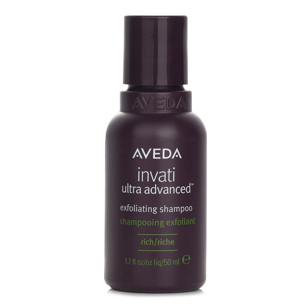 アヴェダ  Invati Ultra Advanced Shampoo Rich (Travel Size)   50ml