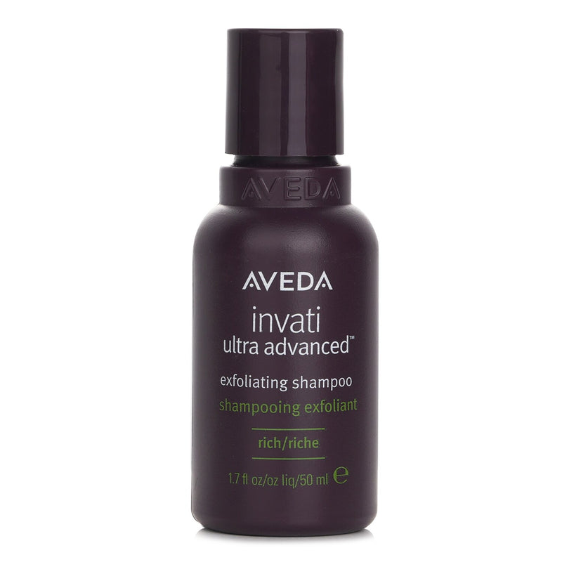 アヴェダ  Invati Ultra Advanced Shampoo Rich (Travel Size)   50ml