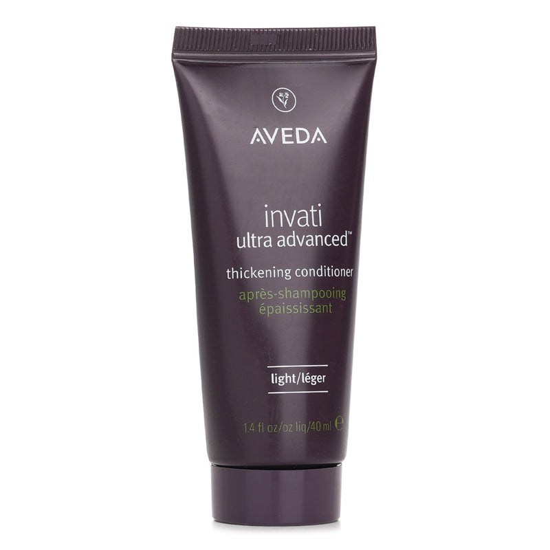アヴェダ  Invati Ultra Advanced Conditioner Light (Travel Size)   40ml