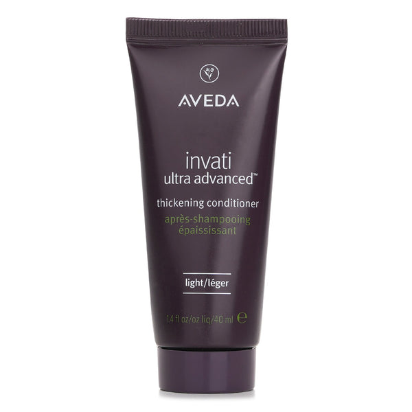 アヴェダ  Invati Ultra Advanced Conditioner Light (Travel Size)   40ml