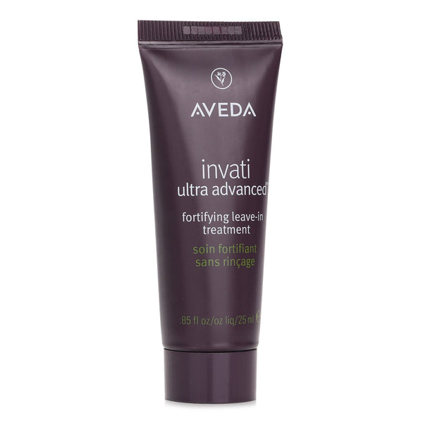 アヴェダ  Invati Ultra Advanced Leave-In Treatment (Travel Size)   25ml