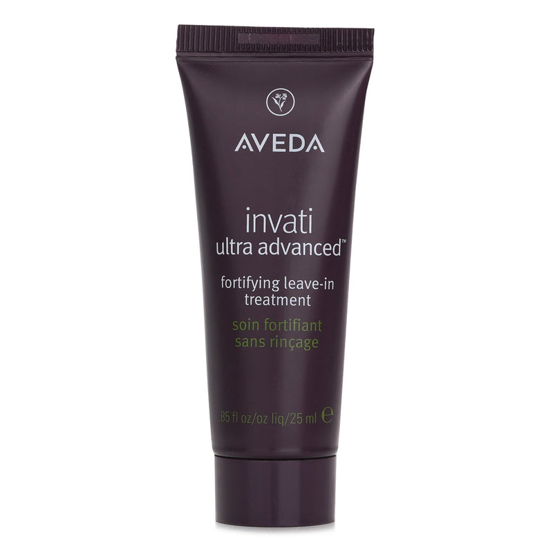 アヴェダ  Invati Ultra Advanced Leave-In Treatment (Travel Size)   25ml