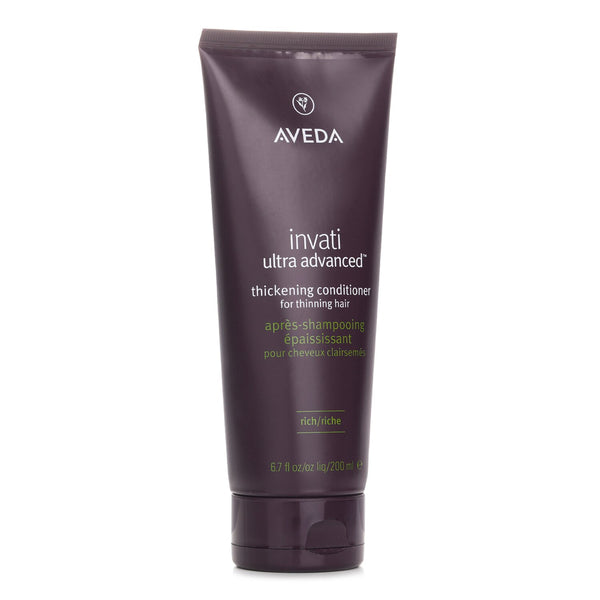 アヴェダ  Invati Ultra Advanced Conditioner Rich   200ml