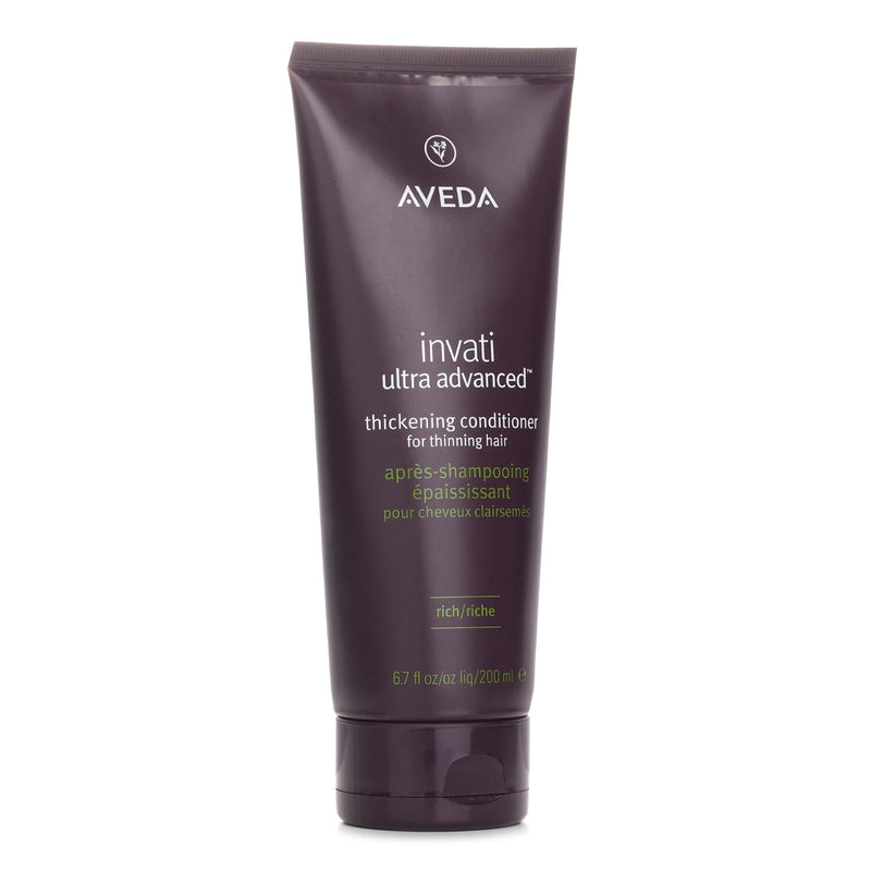 アヴェダ  Invati Ultra Advanced Conditioner Rich   200ml