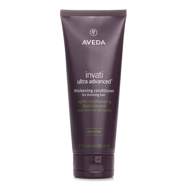 アヴェダ  Invati Ultra Advanced Conditioner Rich   200ml