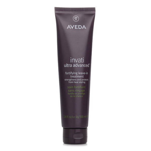 アヴェダ  Invati Ultra Advanced Fortifying Leave In Treatment   100ml