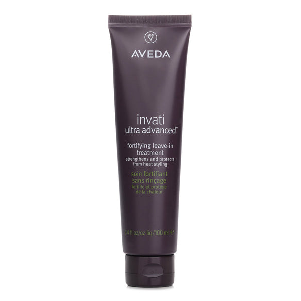 アヴェダ  Invati Ultra Advanced Fortifying Leave In Treatment   100ml