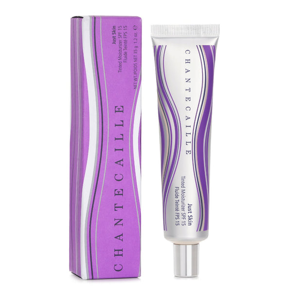 シャンテカイユ  Just Skin Anti Smog Tinted Moist SPF 15 Bliss   35g