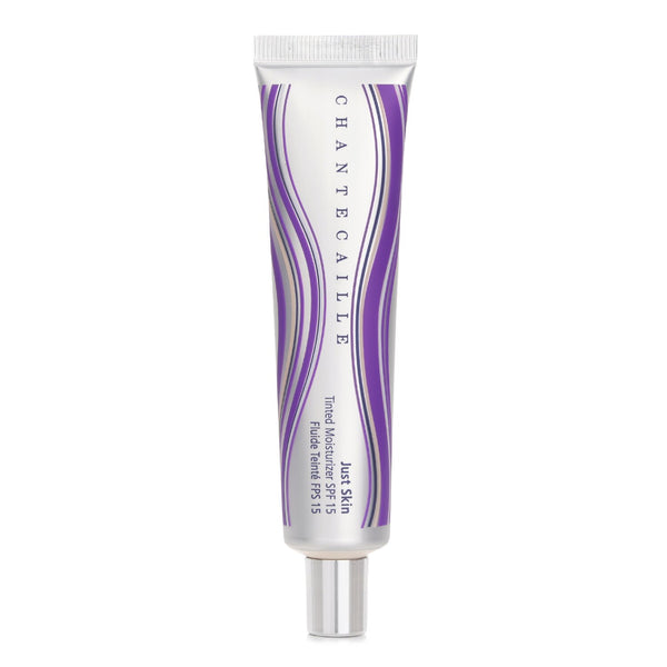 シャンテカイユ  Just Skin Anti Smog Tinted Moist SPF 15 Bliss   35g