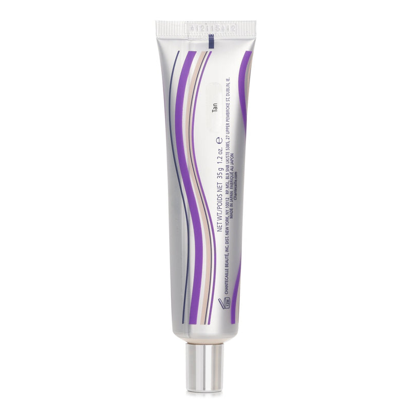 シャンテカイユ  Chantecaille Just Skin Anti Smog Tinted Moisturizer SPF 15 Tan   35g