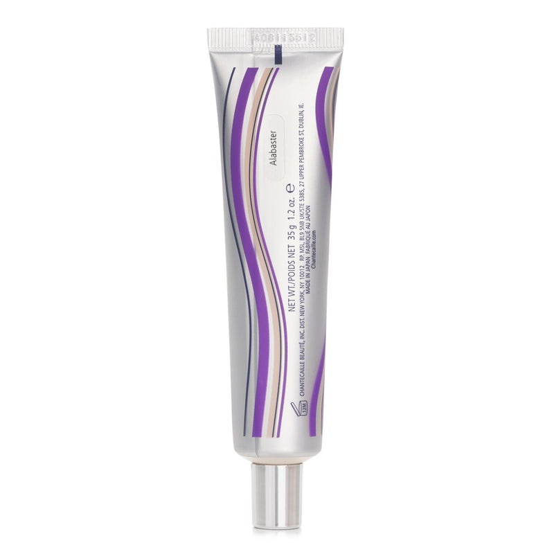 シャンテカイユ  Just Skin Anti Smog Tinted Moist SPF 15 Alabaster   35g