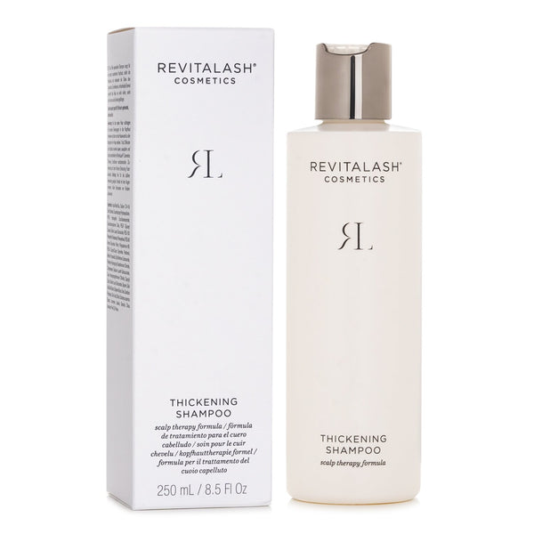 リバイタラッシュ  Thickening Shampoo   250ml