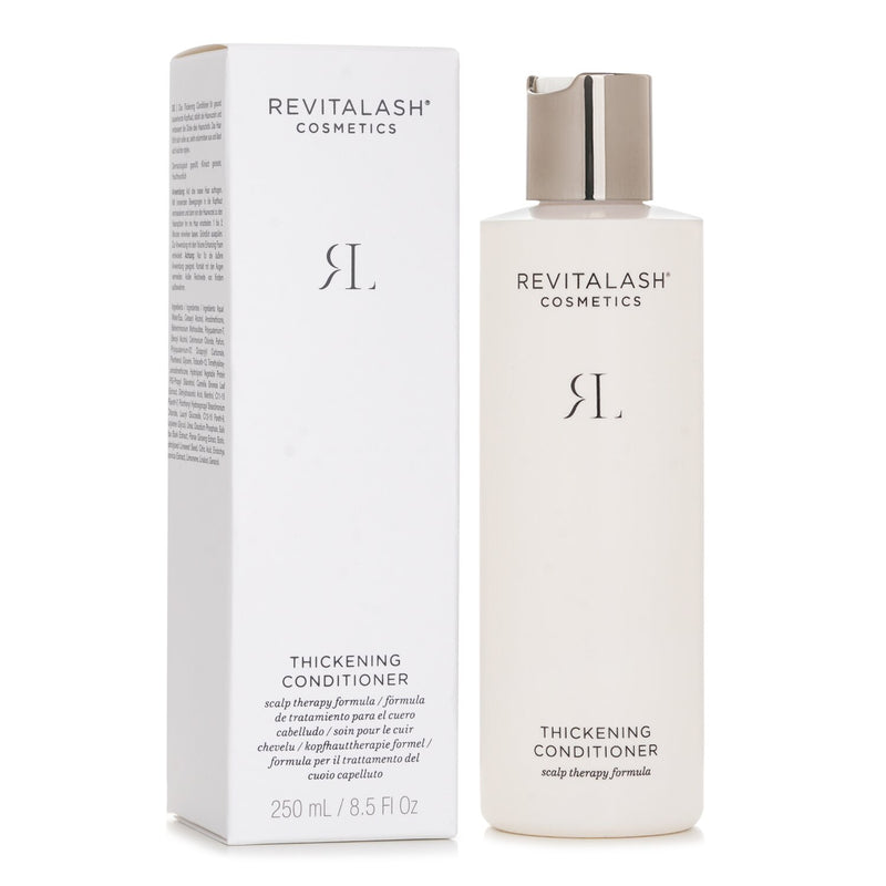 リバイタラッシュ  Hair Thickening Conditioner   250ml