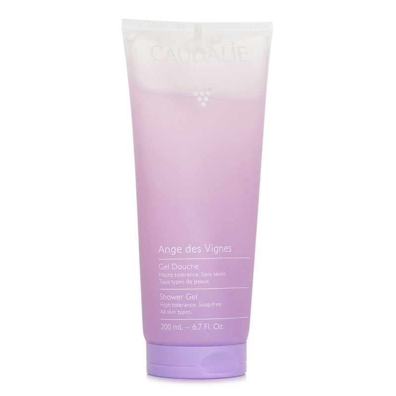 コーダリー  Ange Des Vignes Gel Doccia Shower Gel   200ml