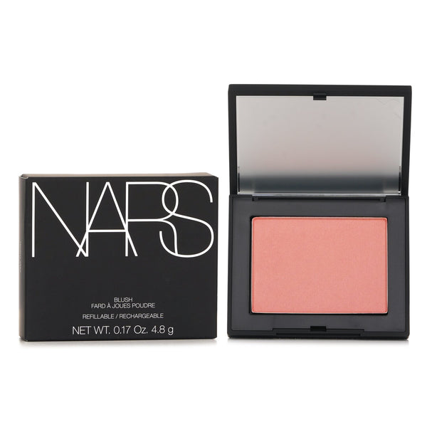 ナーズ  Powder Blush - # Deep Throat   4.8g