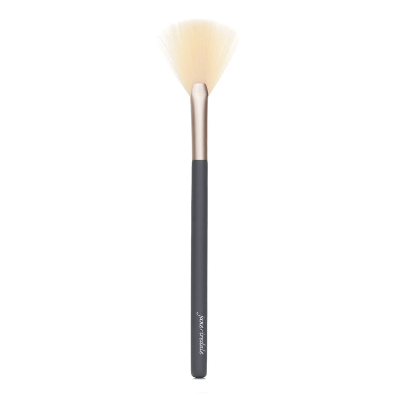 ジェーンアイルデール  Fan Brush   1pc