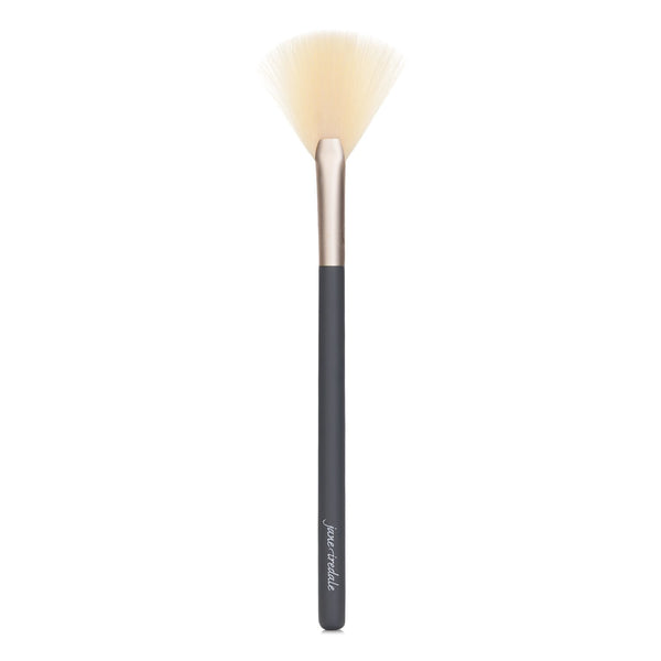 ジェーンアイルデール  Fan Brush   1pc