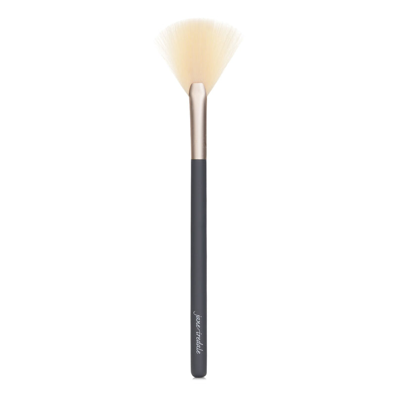 ジェーンアイルデール  Fan Brush   1pc