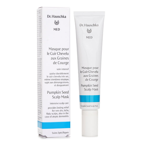 ドクターハウシュカ  Med Pumpkin Seed Scalp Mask   25ml