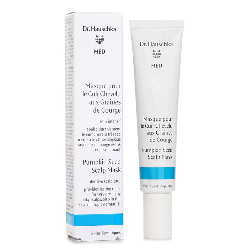 ドクターハウシュカ  Med Pumpkin Seed Scalp Mask   25ml