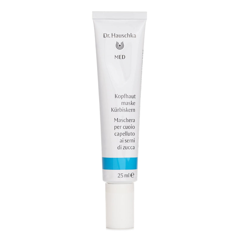 ドクターハウシュカ  Med Pumpkin Seed Scalp Mask   25ml
