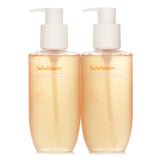 ソルファス  Gentle Cleansing Foam Duo   200ml x2