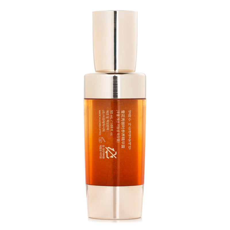 ソルファス  Concentrated Ginseng Renewing Serum EX   50ml
