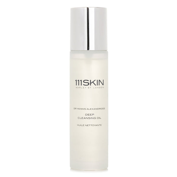 111スキン  Deep Cleansing Oil   100ml