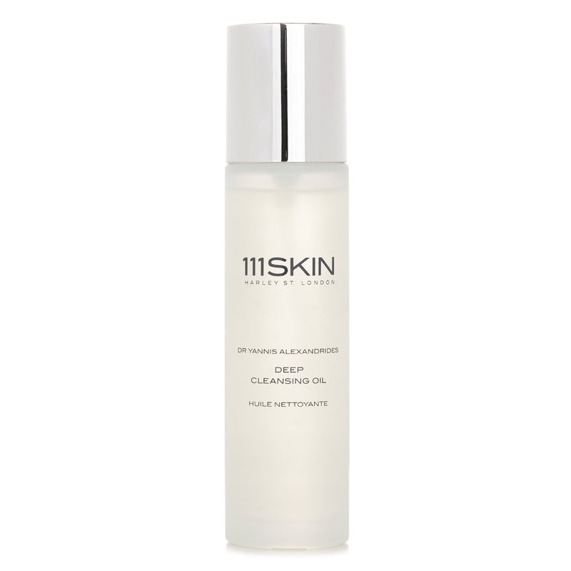 111スキン  Deep Cleansing Oil   100ml