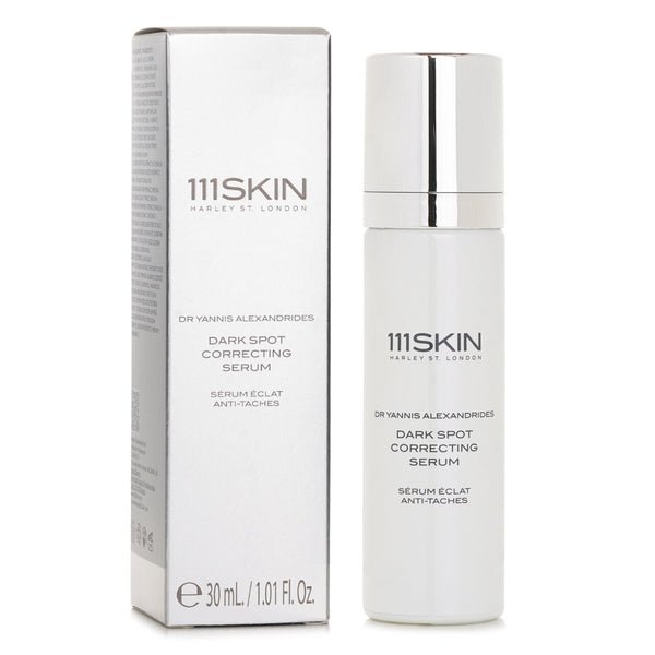 111スキン  Dark Spot Correcting Serum   30ml
