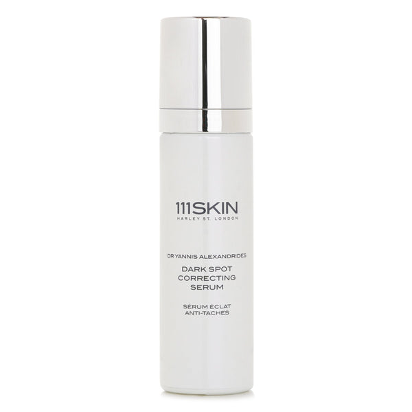 111スキン  Dark Spot Correcting Serum   30ml
