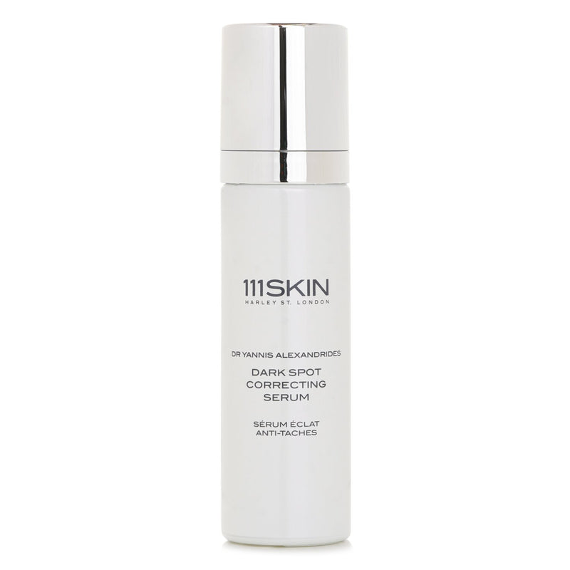 111スキン  Dark Spot Correcting Serum   30ml