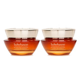 ソルファス  Concentrated Ginseng Rejuvenating Cream Rich Duo   50ml x2