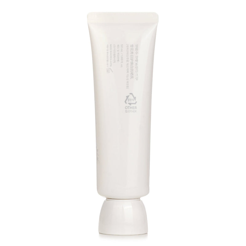 ソルファス  UV Daily Tone Up Sunscreen   50ml
