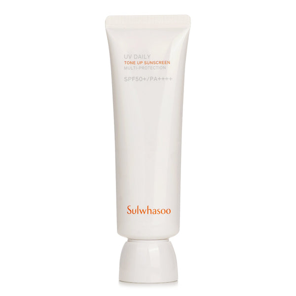 ソルファス  UV Daily Tone Up Sunscreen   50ml