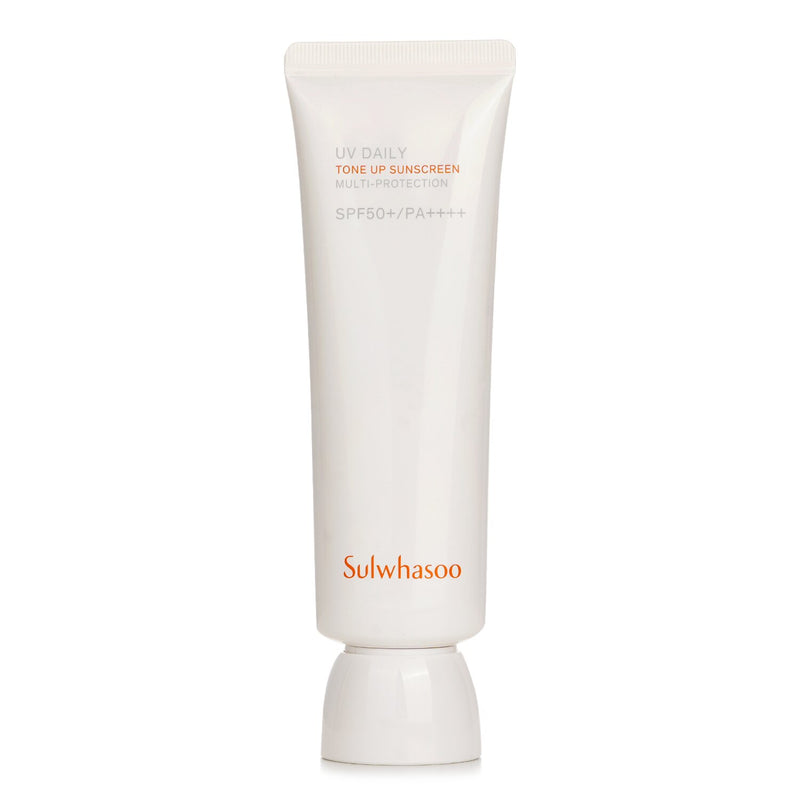 ソルファス  UV Daily Tone Up Sunscreen   50ml