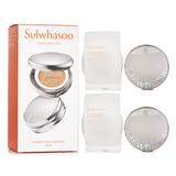 ソルファス  Perfecting Cushion SPF 50 Duo - # 21N1   (15gx 2)x2