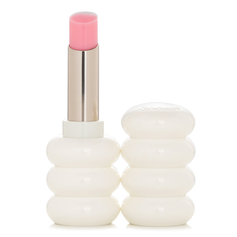 ソルファス  Glowing Lip Balm No.030 Petal   3g