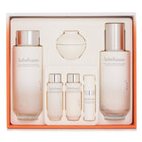 ソルファス  The Ultimate S Enriched Water & Emulsion Set:The Ultimate S Enriched Water 150ml+Enriched Emulsion 125ml+ Enriched Water 25ml   6pcs