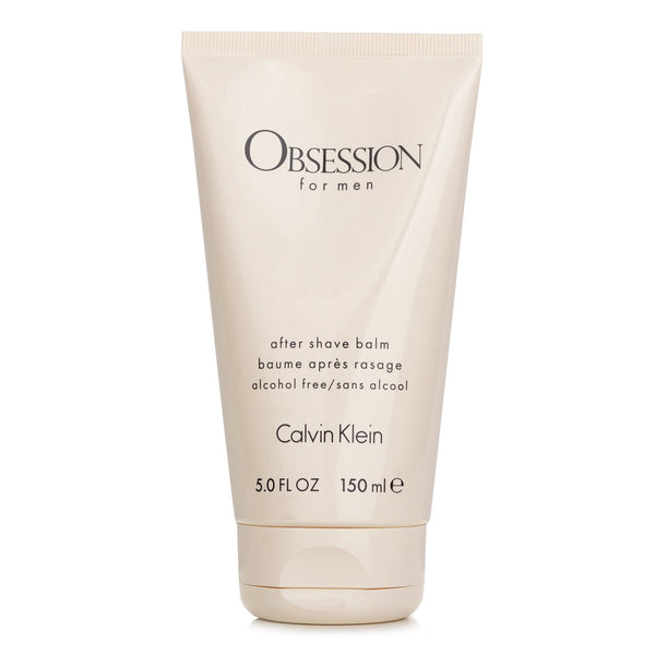 カルバンクライン  Obsession After Shave Balm   150ml/5oz