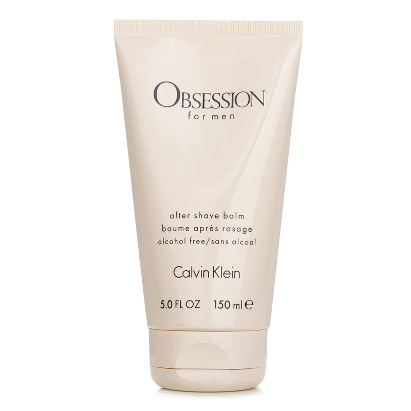カルバンクライン  Obsession After Shave Balm   150ml/5oz