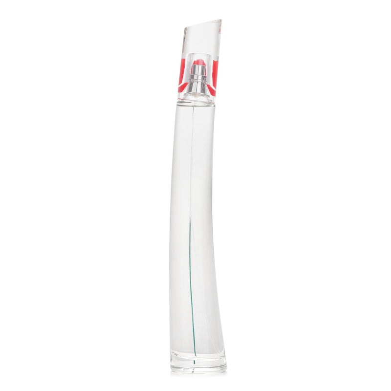 ケンゾー  Flower Eau De Toilette Spray   100ml/3.3oz