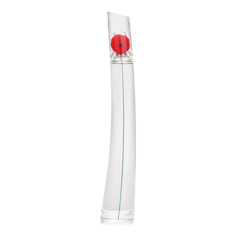 ケンゾー  Flower Eau De Toilette Spray   100ml/3.3oz